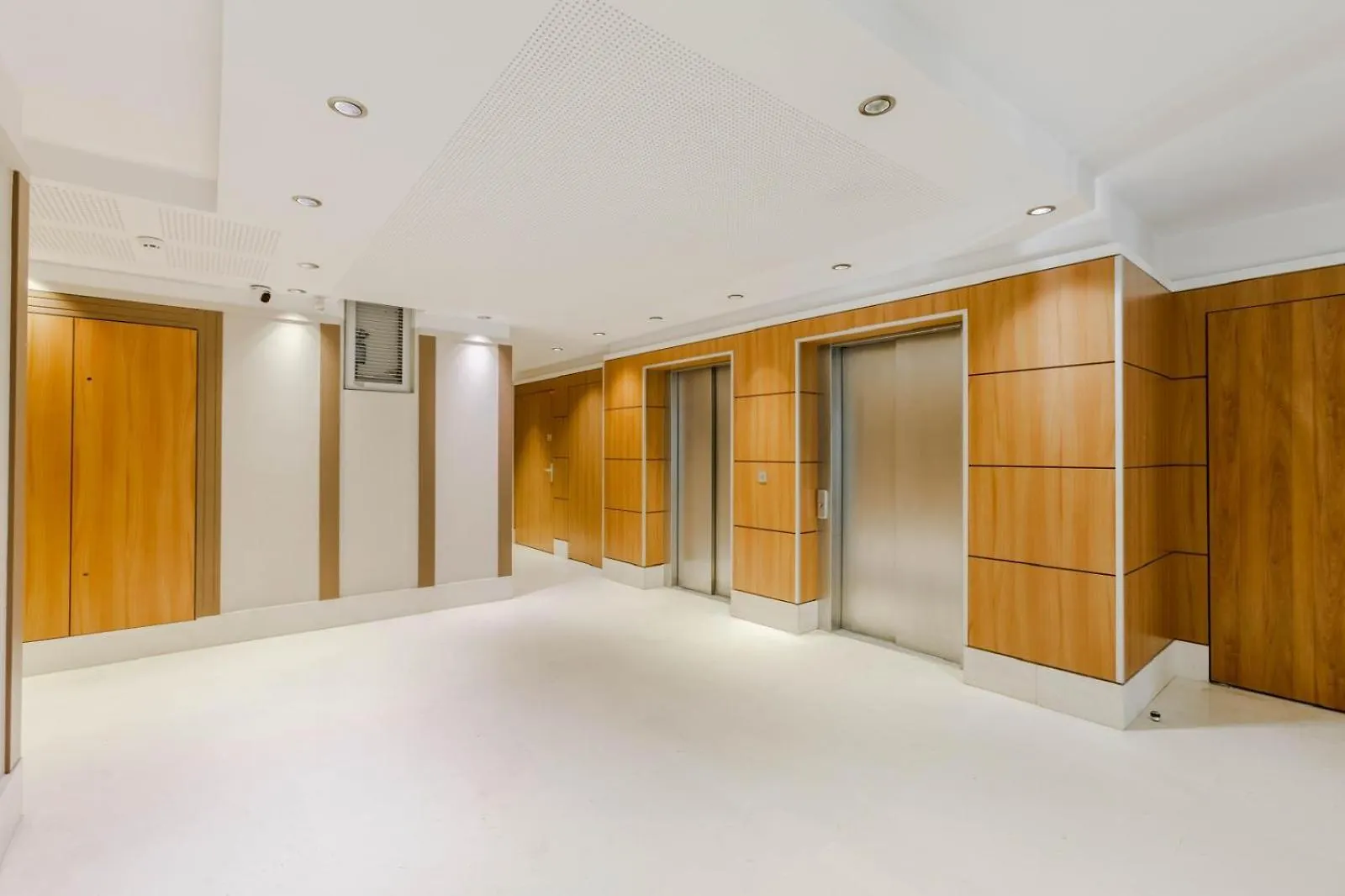Grand Studio Moderne Tour Eiffel Apartment Paris